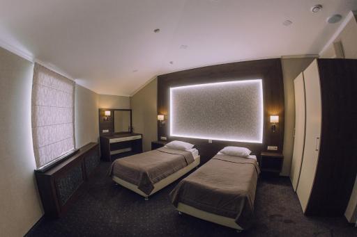 Aigul Hotel - Housity