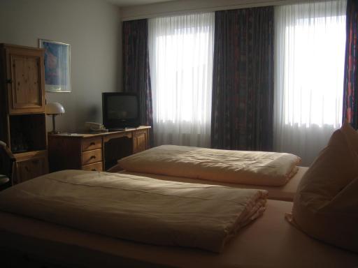 Neustädter Hof Hotel Garni - Housity