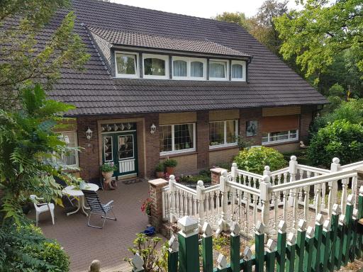 Gästehaus Hein - Housity