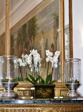 B&B Palazzina Mori - Luxury Bed and Breakfast - Housity