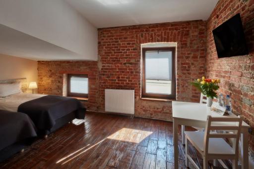 Loft Piotrkowska by Good Time - Housity