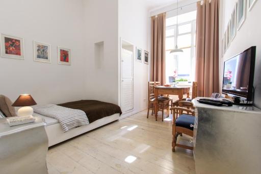 Rental Apartments Poznańska - Hizvo