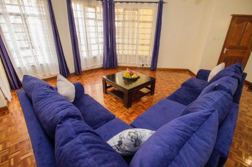 Tawaa Furnished Apartment - Housity