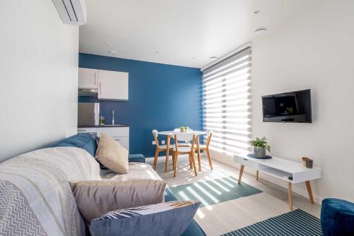 Apartments Brussels Airport - Housity