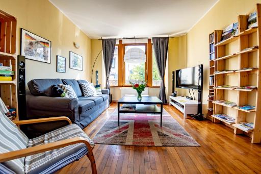 L'Enchantraine - gîte tout confort et tarif tout inclus - appartement spacieux et accueillant sur Epinal - Housity