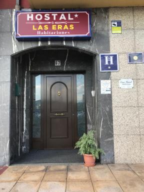 Hostal Las Eras - Housity