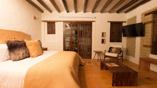 Casa Tzabar - Housity