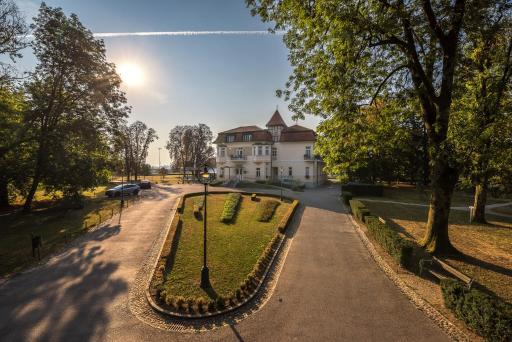 Boutique Hotel Korana Srakovcic - Hizvo