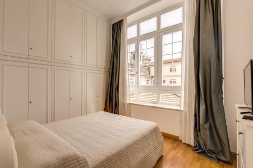 Apollo Apartments Colosseo - Housity