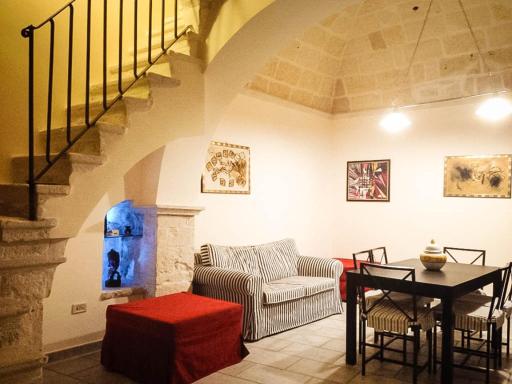 Suite Home La Chianca - Housity