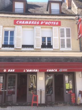 L’AMIRAL - Housity