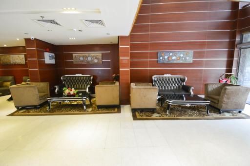 Reef Global Hotel -Al Maabda - Housity