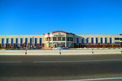 Zarafshan Managed by Dedeman - Housity
