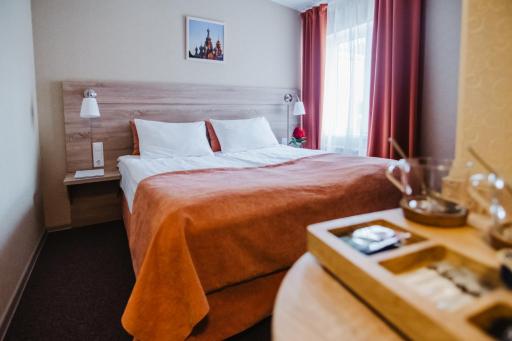 Nevsky Grand Energy - Housity
