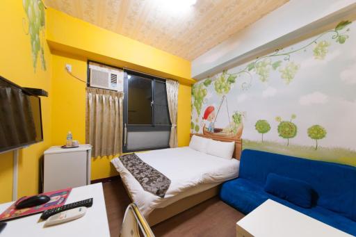 Feng Jia Homestay - Housity