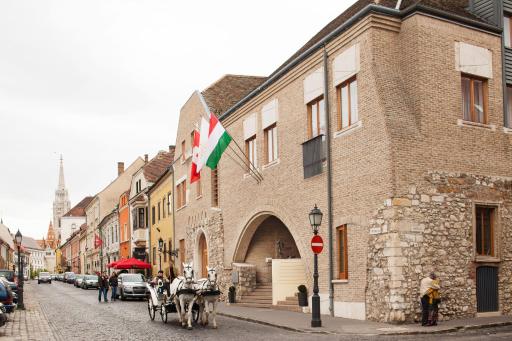 Hapimag Resort Budapest - Housity