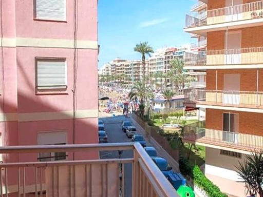 Torrevieja apartment - Hizvo