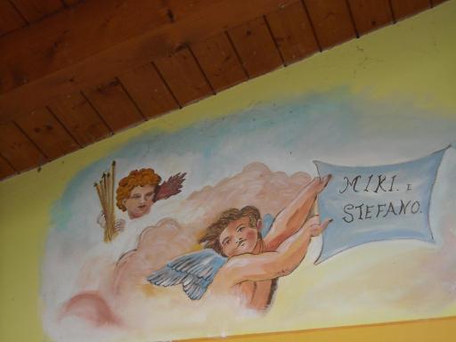 Gli Angeli - Housity