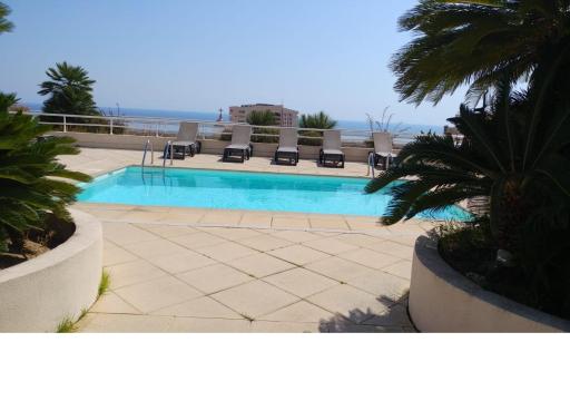 Apartment Monaco Palais Josephine - Housity