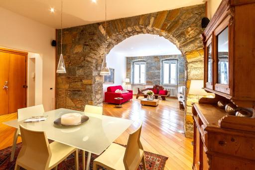 Le Rive del Revoltella - Housity