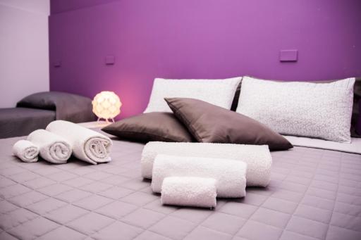 BluViRo - Housity