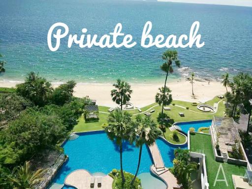 Pattaya Private Beach Luxury Home - Housity