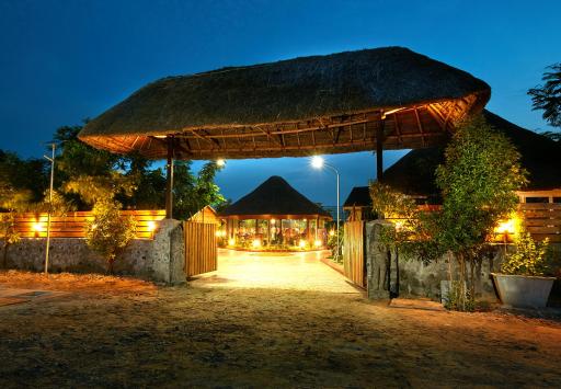 Bodhiwoods Resorts - Housity