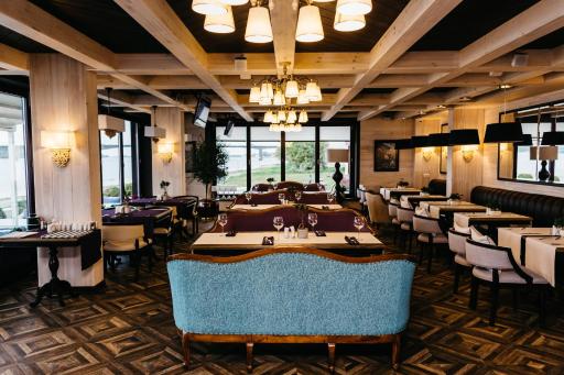 Kostroma Hotel Golden Ring - Housity