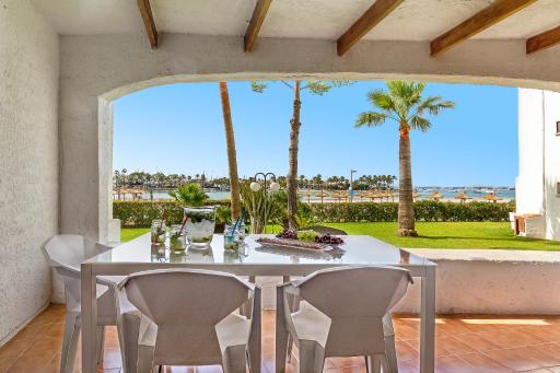 Apartment Carabela I - Housity
