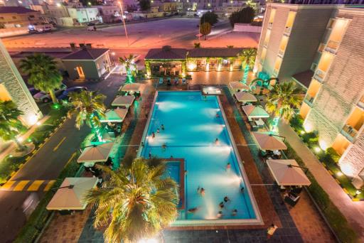 Boudl Gardenia Resort - Housity