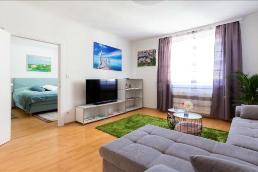Apartment Rudolfsplatz - Housity