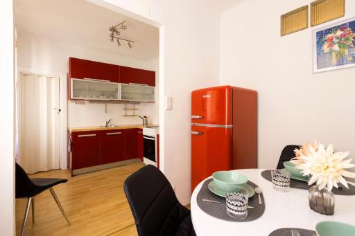 Apartment Rudolfsplatz - Housity