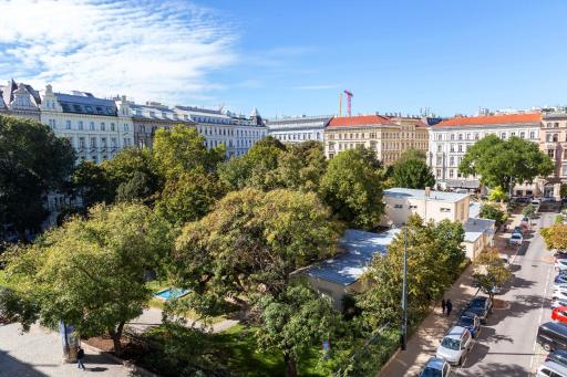 Apartment Rudolfsplatz - Housity