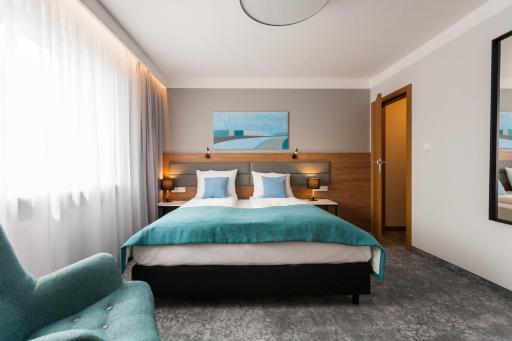 K4 APARTHOTEL KRAKÓW - Hizvo