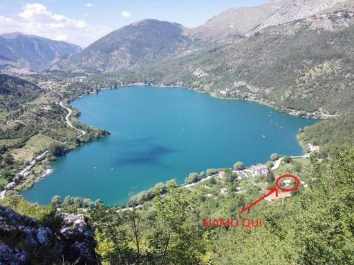 La casetta al lago - Housity