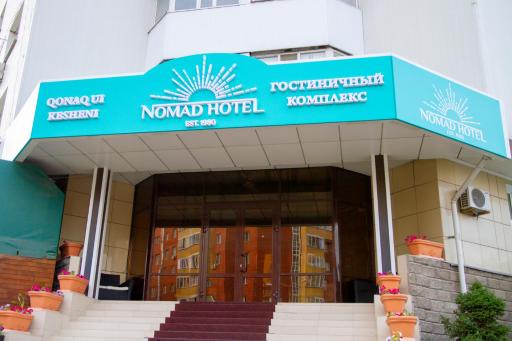 Nomad Hotel - Housity