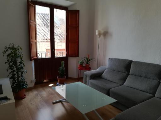 Nice apartment in the center of Granada - Housity
