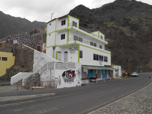 Guest House Frontera - Housity