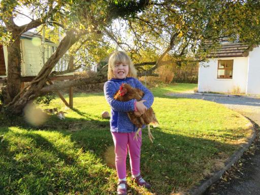 Heatherhill Farm Cottage in Letterfrack beside Connemara National Park - Housity