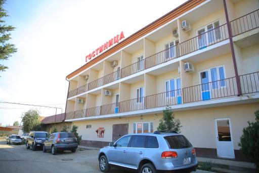 Apel sin derbent - Housity