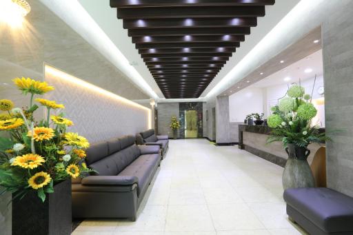 Gwangju Empire Hotel - Housity