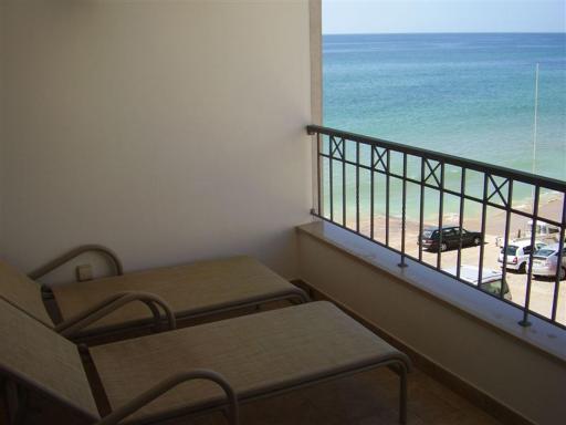 Beach Apt. 0 - Housity