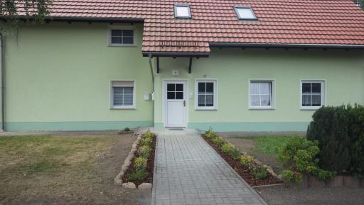 Ferienwohnung am großen Stein - Housity