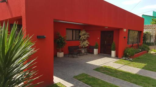 Red House - Housity