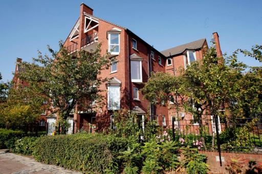 Lagan View - the perfect location in the city - Housity