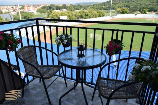 S-Apartmani Jagodina - Hizvo