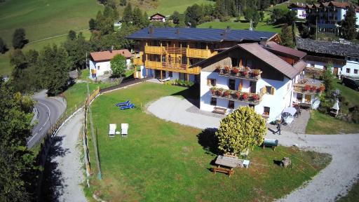 Pension Aichner - Housity