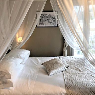 B&B Baronia Luxury Rooms - Housity