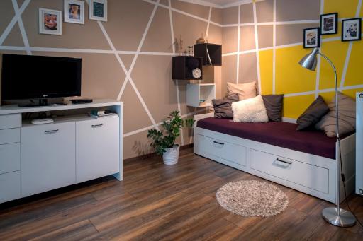 Cute sunny apartment KOD1 - Housity