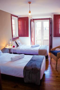 Lx Center Chiado - Housity